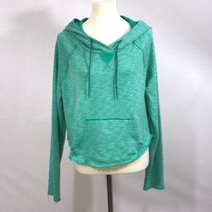 Women’s under Armor hoodie